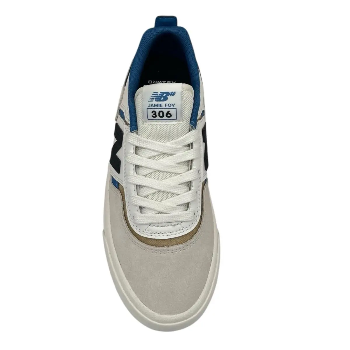 New Balance shoes - New Balance 306 - White 4