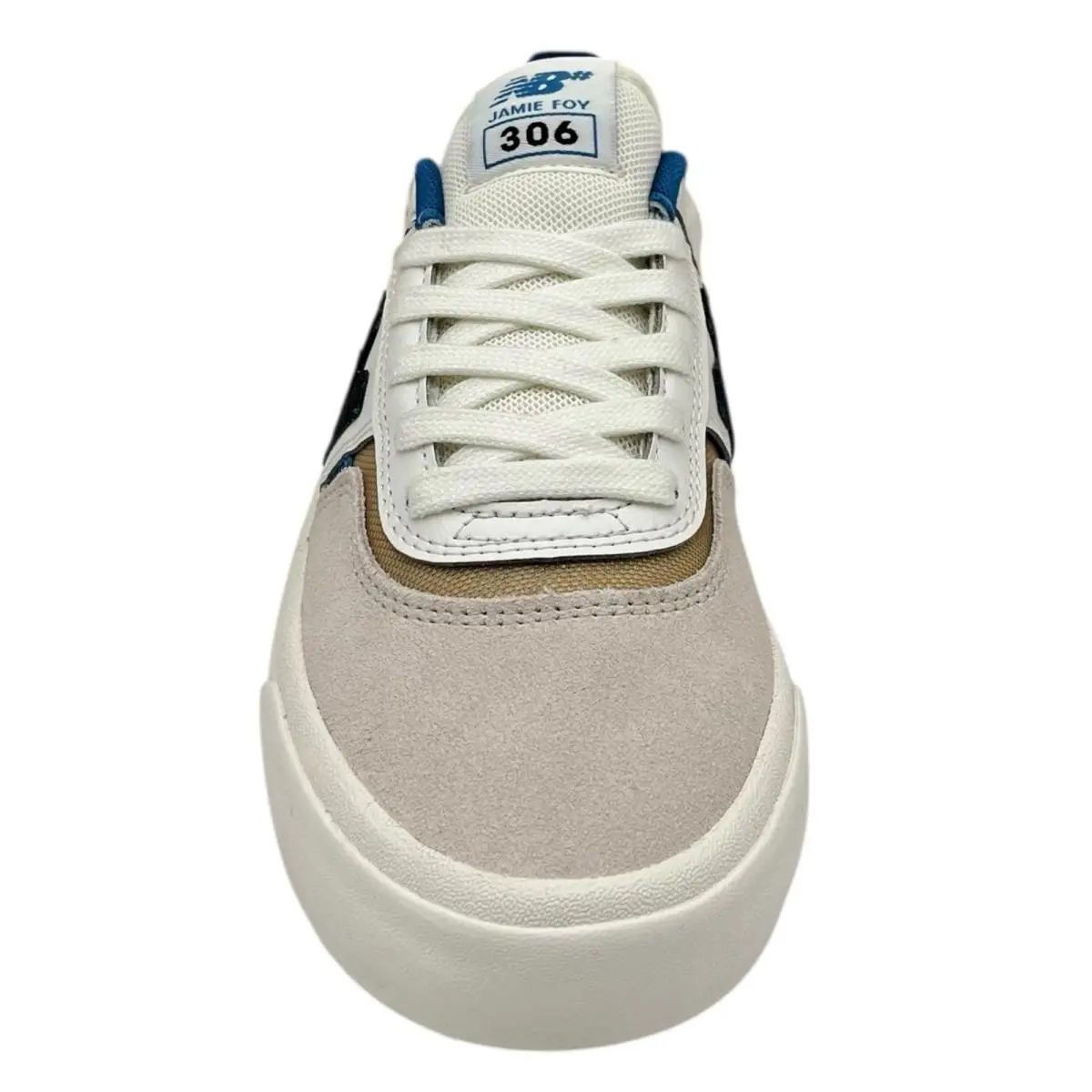 New Balance shoes - New Balance 306 - White 5