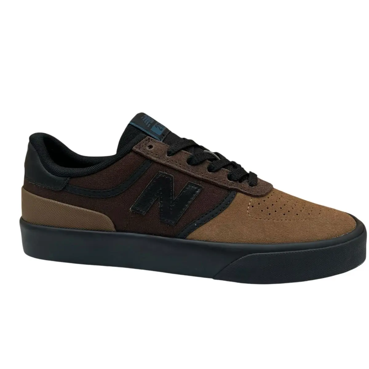 New Balance shoes - New Balance Numeric - Numeric - Brown (UPC: 197966404574) 0