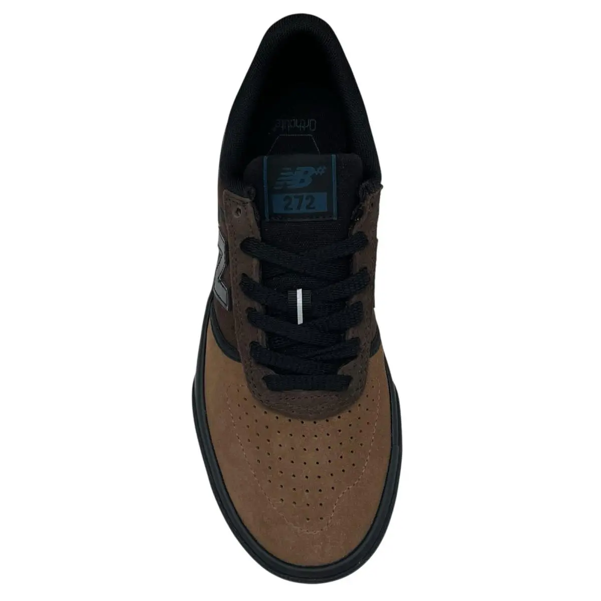 New Balance shoes - New Balance Numeric - Numeric - Brown (UPC: 197966404574) 3