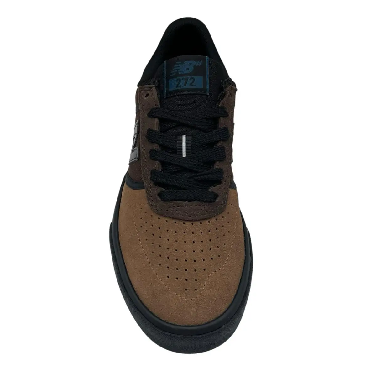 New Balance shoes - New Balance Numeric - Numeric - Brown (UPC: 197966404574) 4