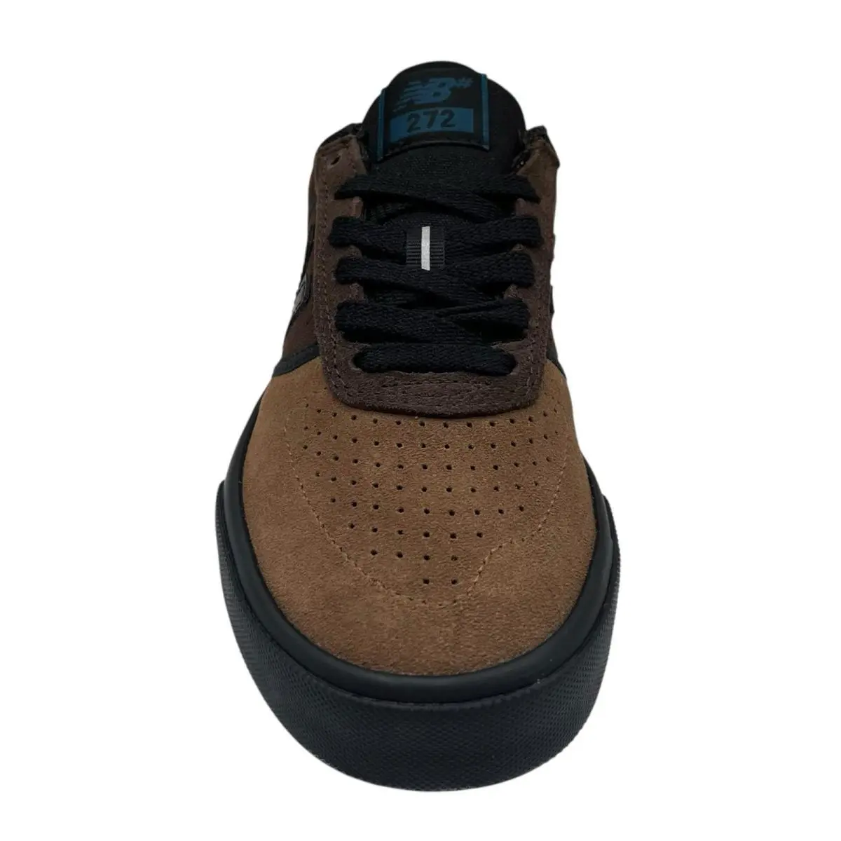 New Balance shoes - New Balance Numeric - Numeric - Brown (UPC: 197966404574) 5