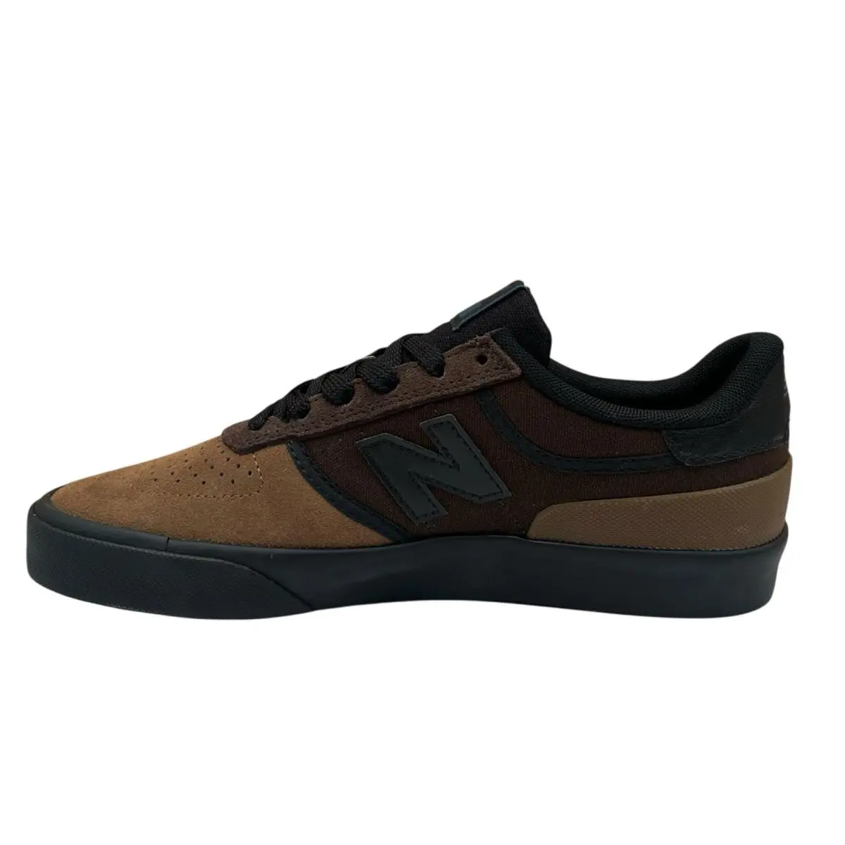 New Balance shoes - New Balance Numeric - Numeric - Brown (UPC: 197966404574) 6