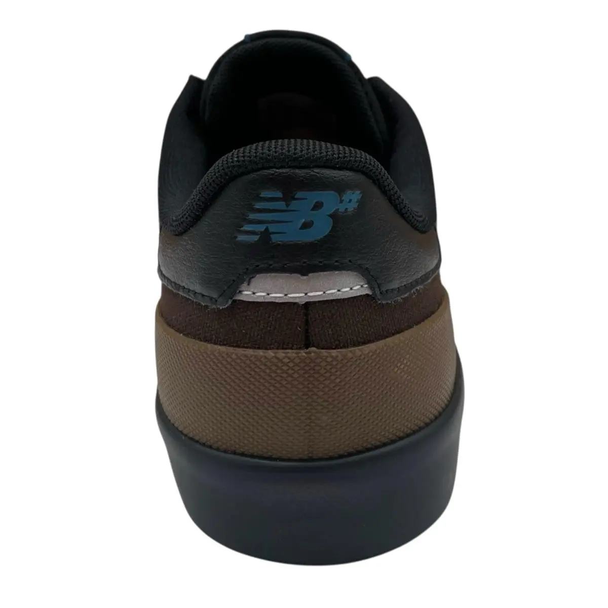 New Balance shoes - New Balance Numeric - Numeric - Brown (UPC: 197966404574) 7