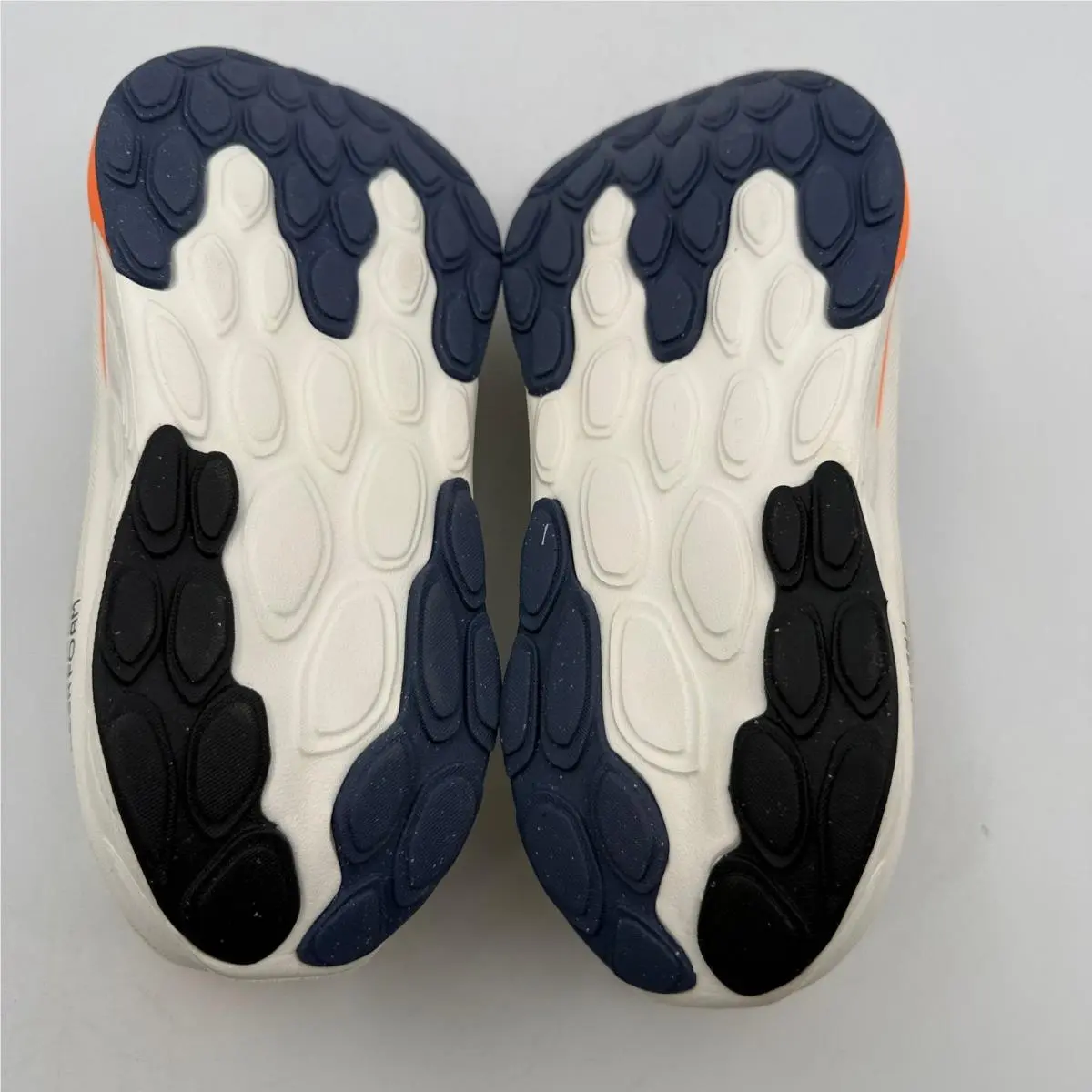 New Balance shoes - New Balance Fresh Foam 520 v9 - White 4
