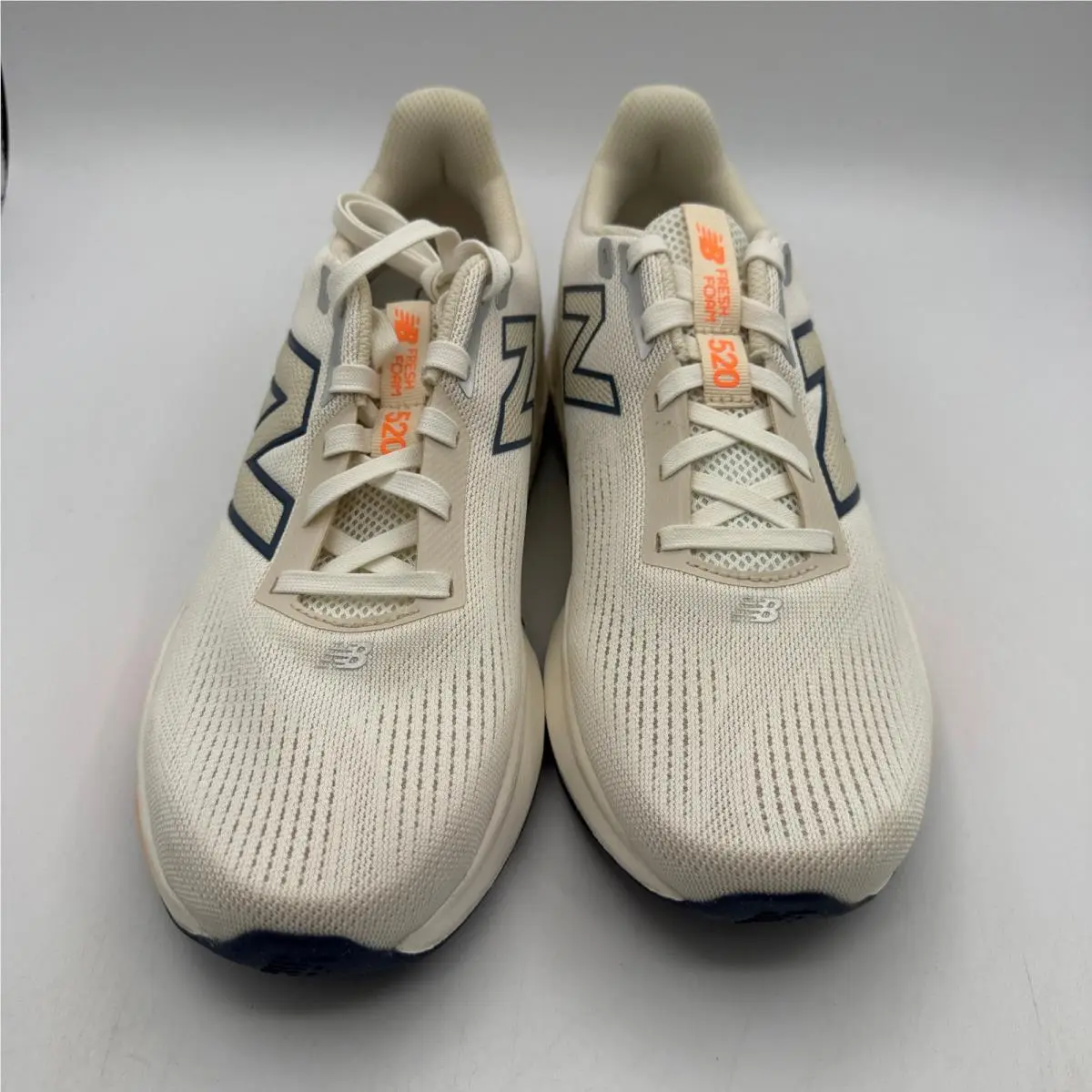 New Balance shoes - New Balance Fresh Foam 520 v9 - White 1