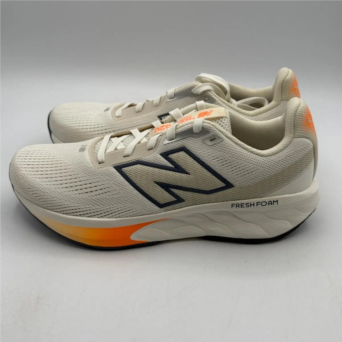 New Balance shoes - New Balance Fresh Foam 520 v9 - White 2