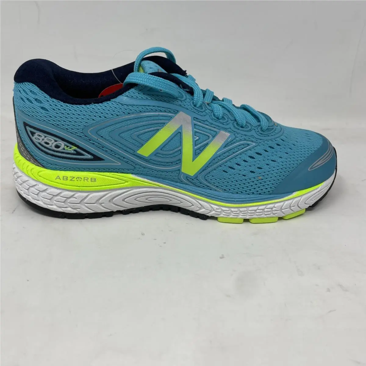 New Balance shoes - Blue (UPC: 191264019096) 2