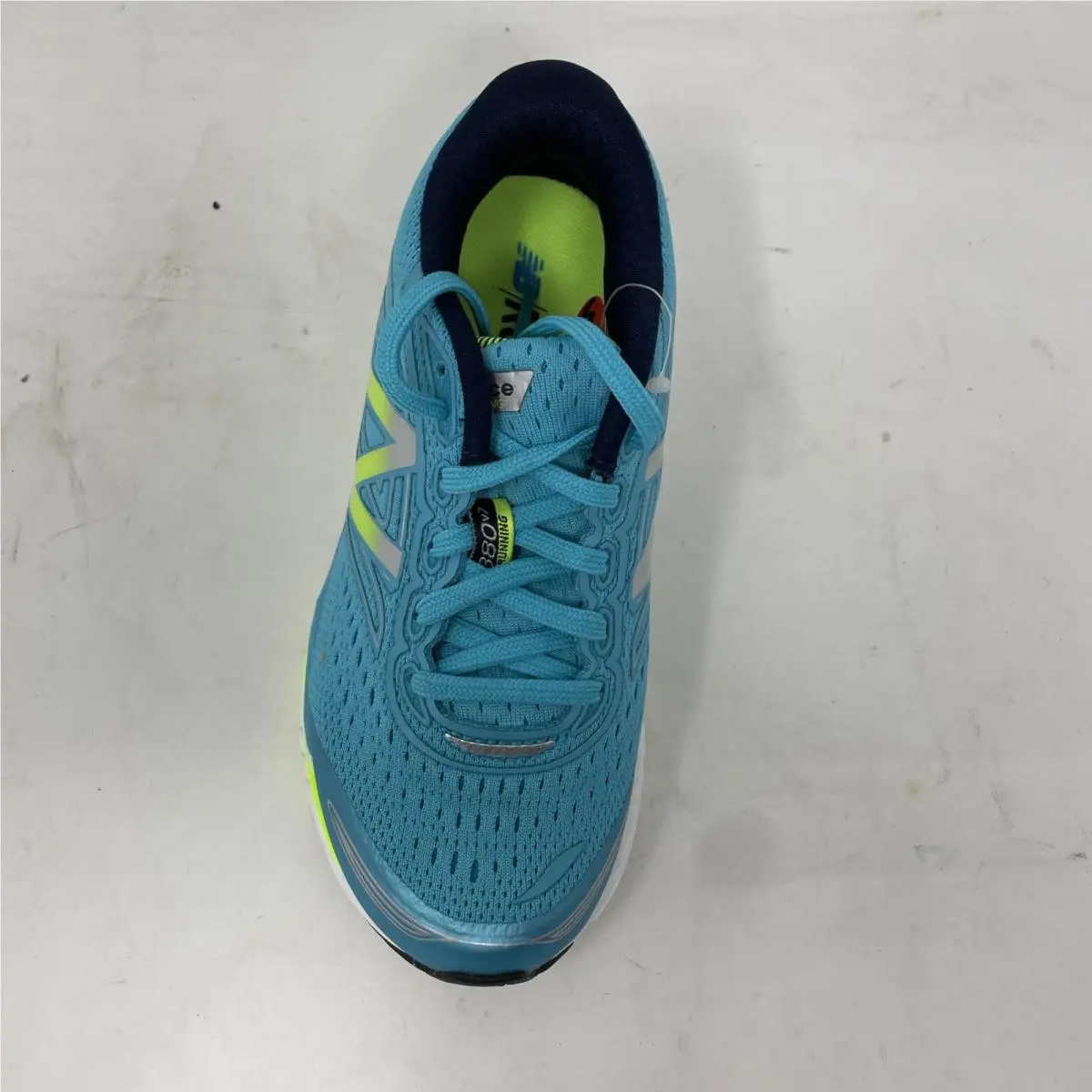 New Balance shoes - Blue (UPC: 191264019096) 3