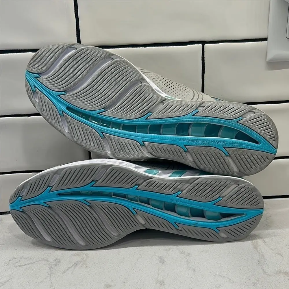 New Balance shoes - Blue 9