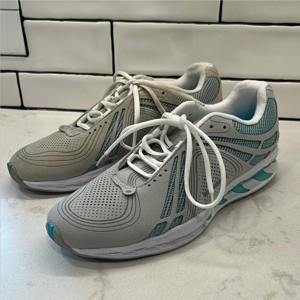 New Balance shoes - Blue 3