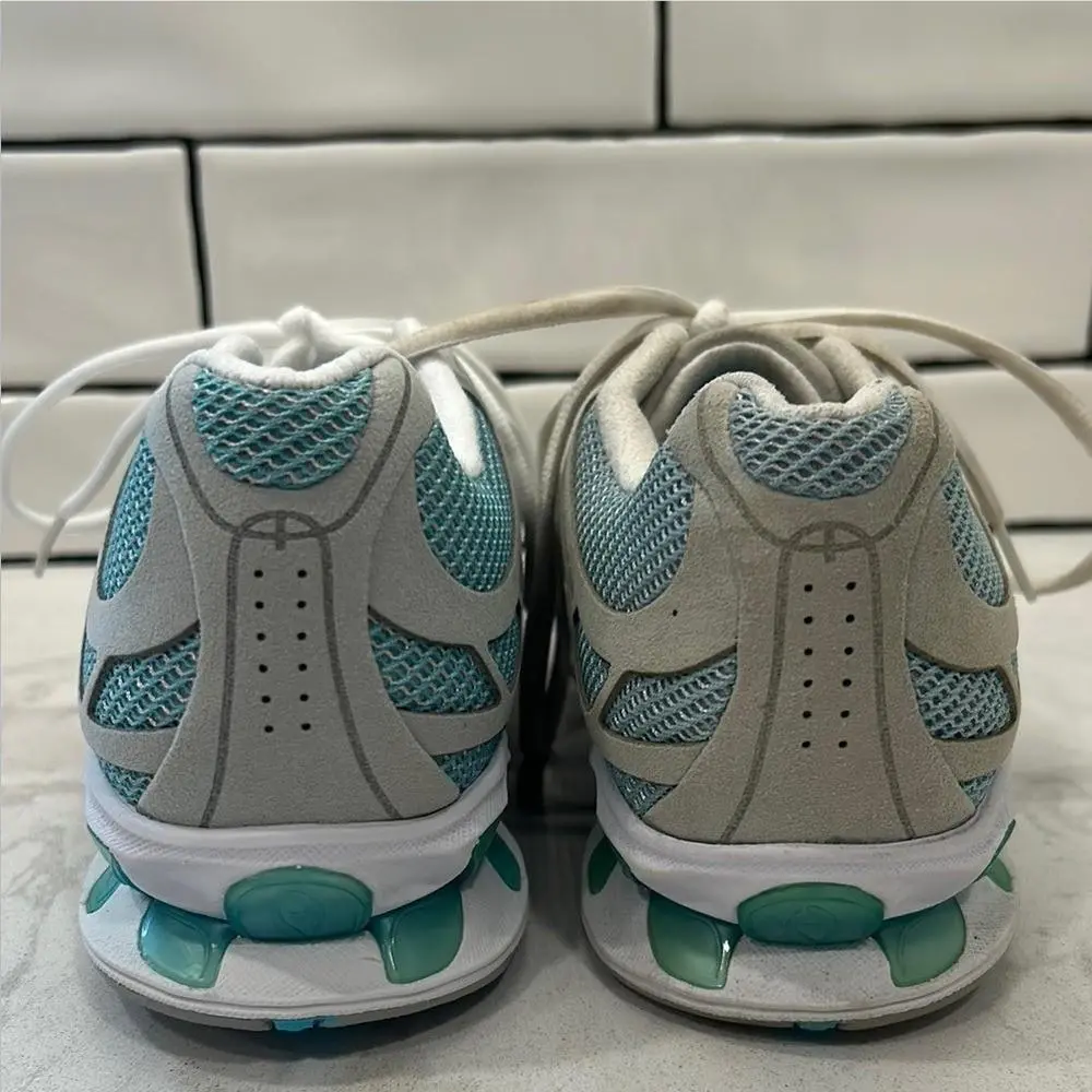 New Balance shoes - Blue 4