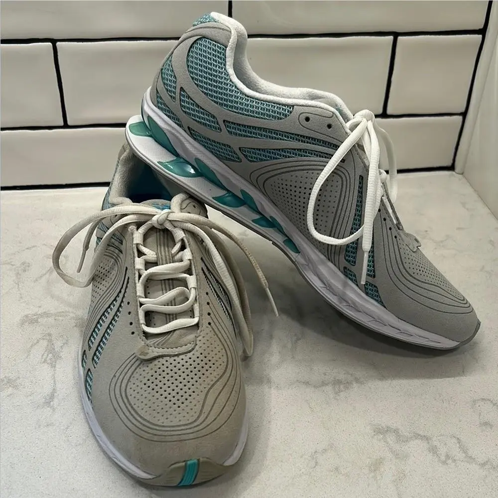 New Balance shoes - Blue 12