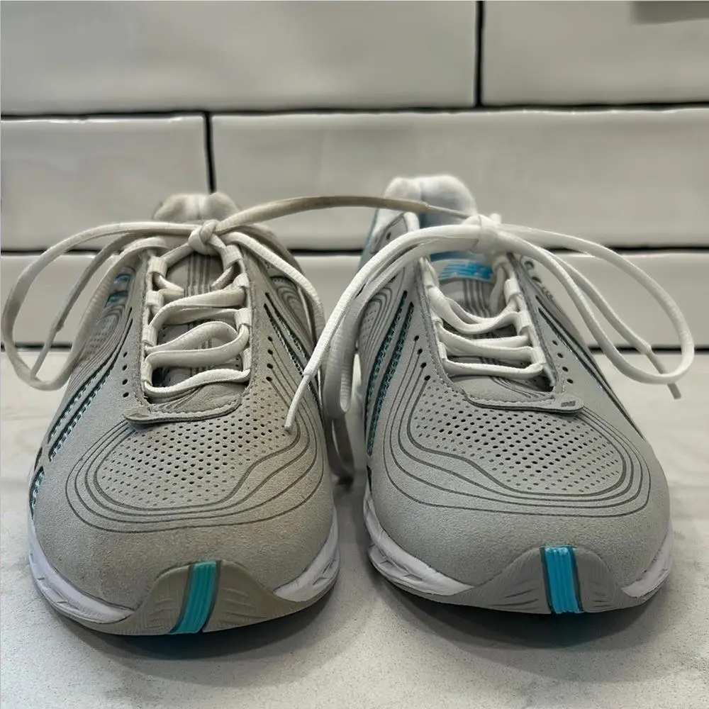 New Balance shoes - Blue 5