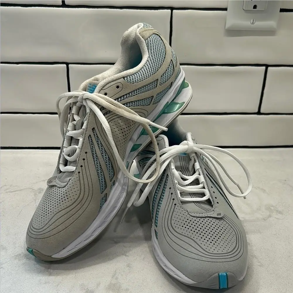 New Balance shoes - Blue 6