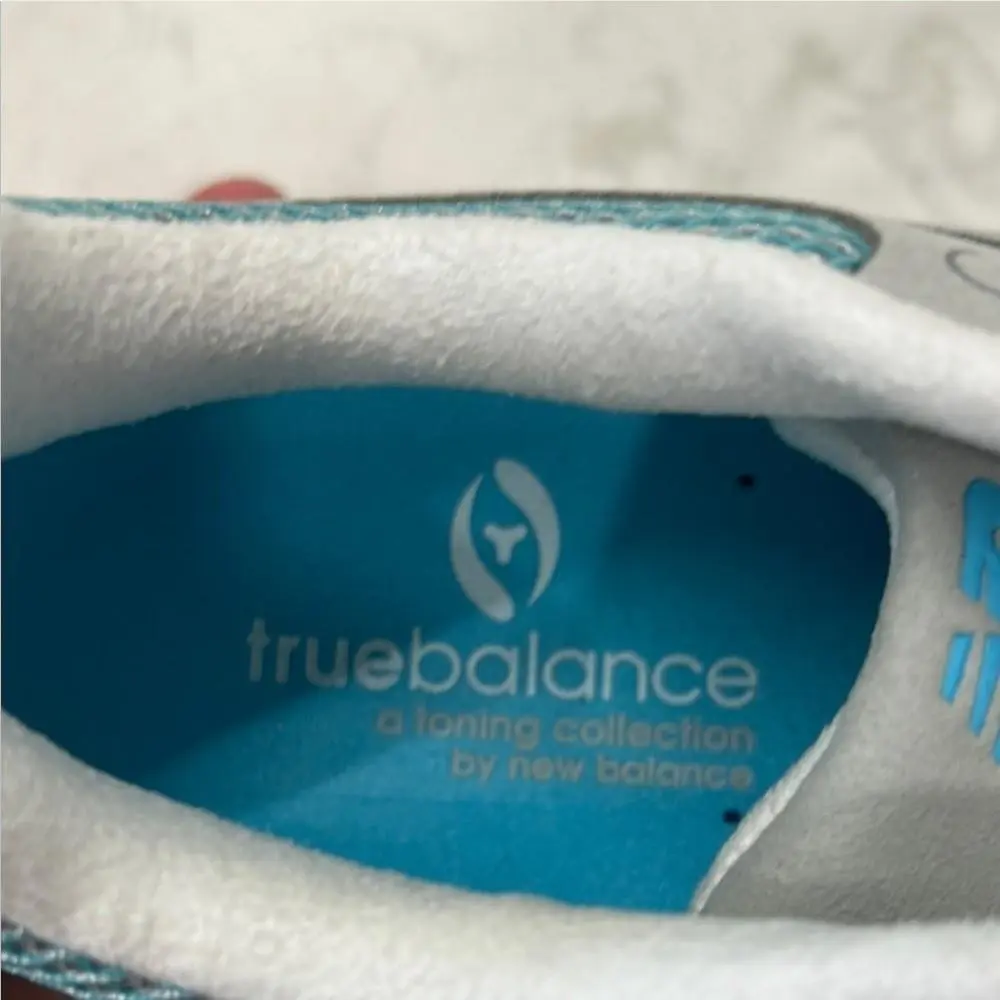 New Balance shoes - Blue 7