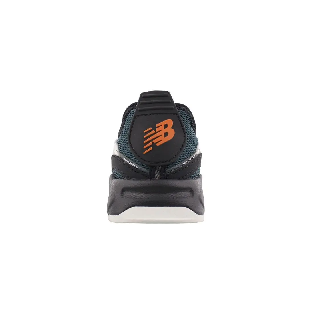 New Balance shoes - GSXRCHLA - GSXRCHLA - GSXRCHLA - Grey/Blue/Orange/White, Full: Grey/Blue/Orange/White (UPC: 193362215943) 1