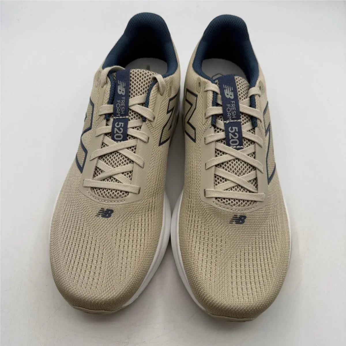 New Balance shoes - New Balance Fresh Foam 520 v9 - Blue 1