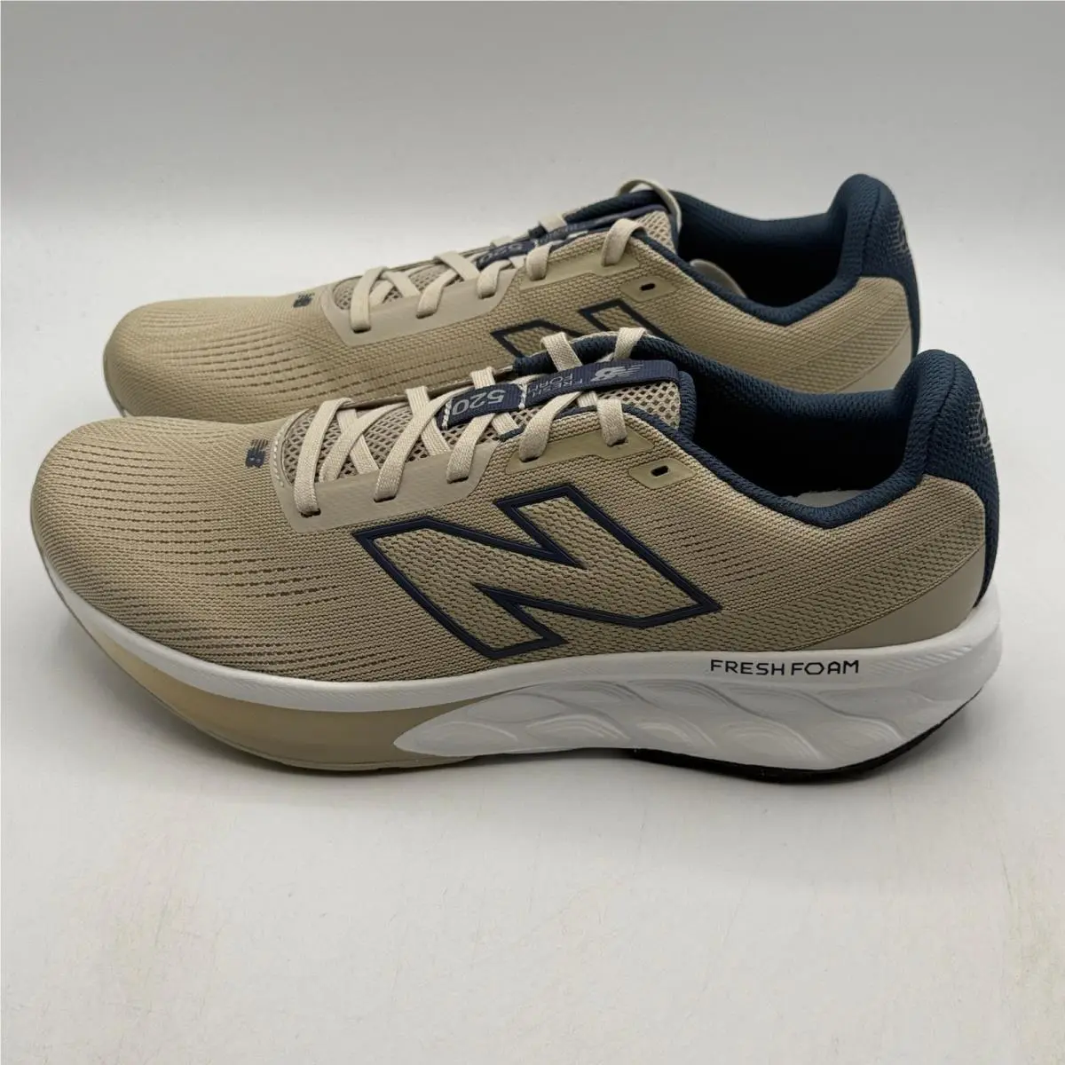 New Balance shoes - New Balance Fresh Foam 520 v9 - Blue 2