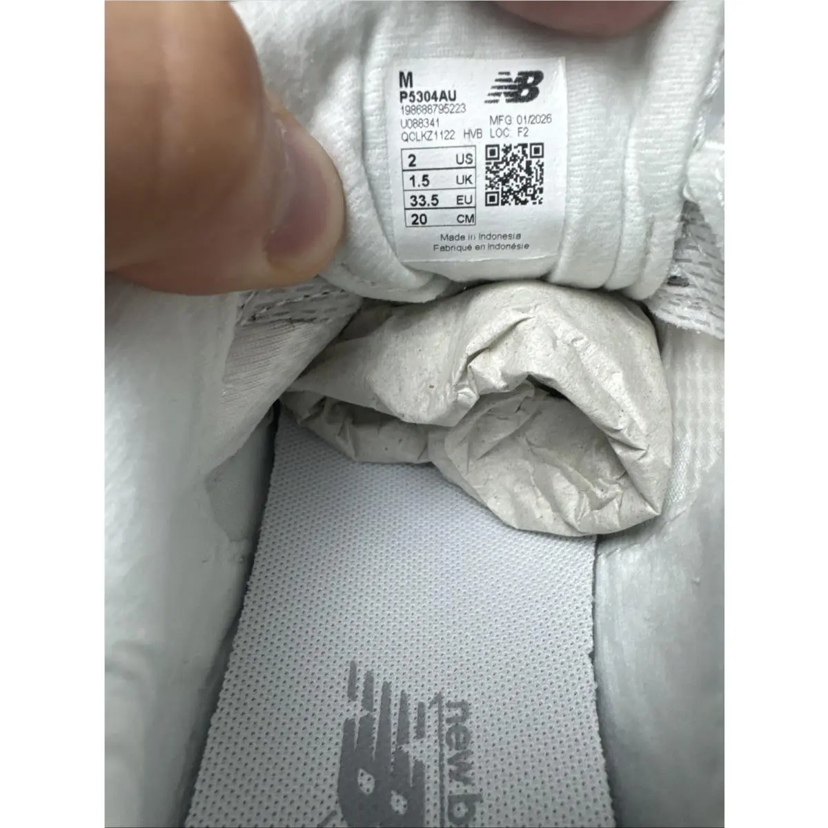 New Balance shoes - New Balance 530 - Pink (UPC: 0198688795223) 8