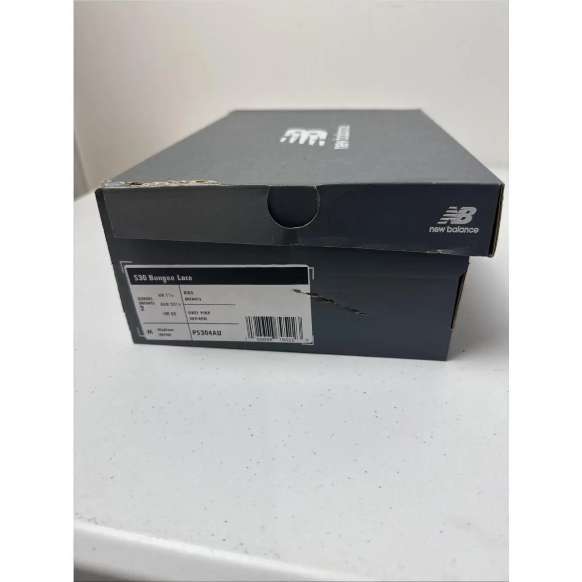New Balance shoes - New Balance 530 - Pink (UPC: 0198688795223) 11