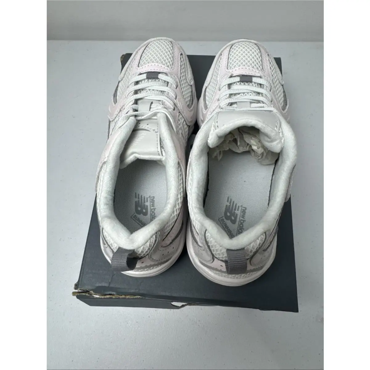 New Balance shoes - New Balance 530 - Pink (UPC: 0198688795223) 6