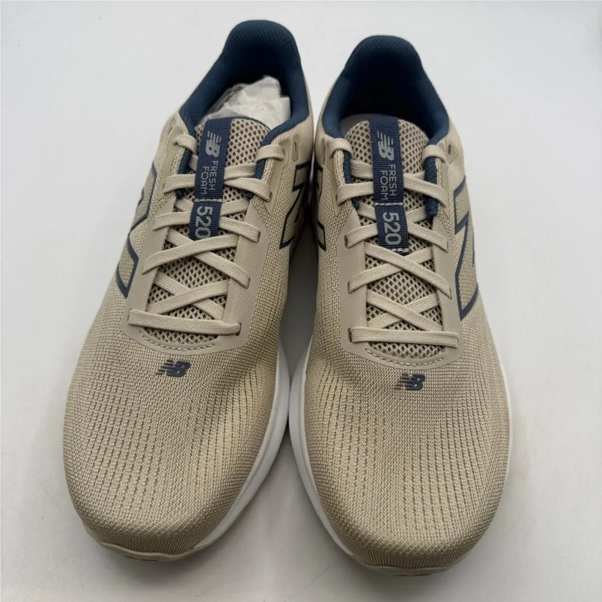 New Balance shoes - New Balance Fresh Foam 520 v9 - Gray 1