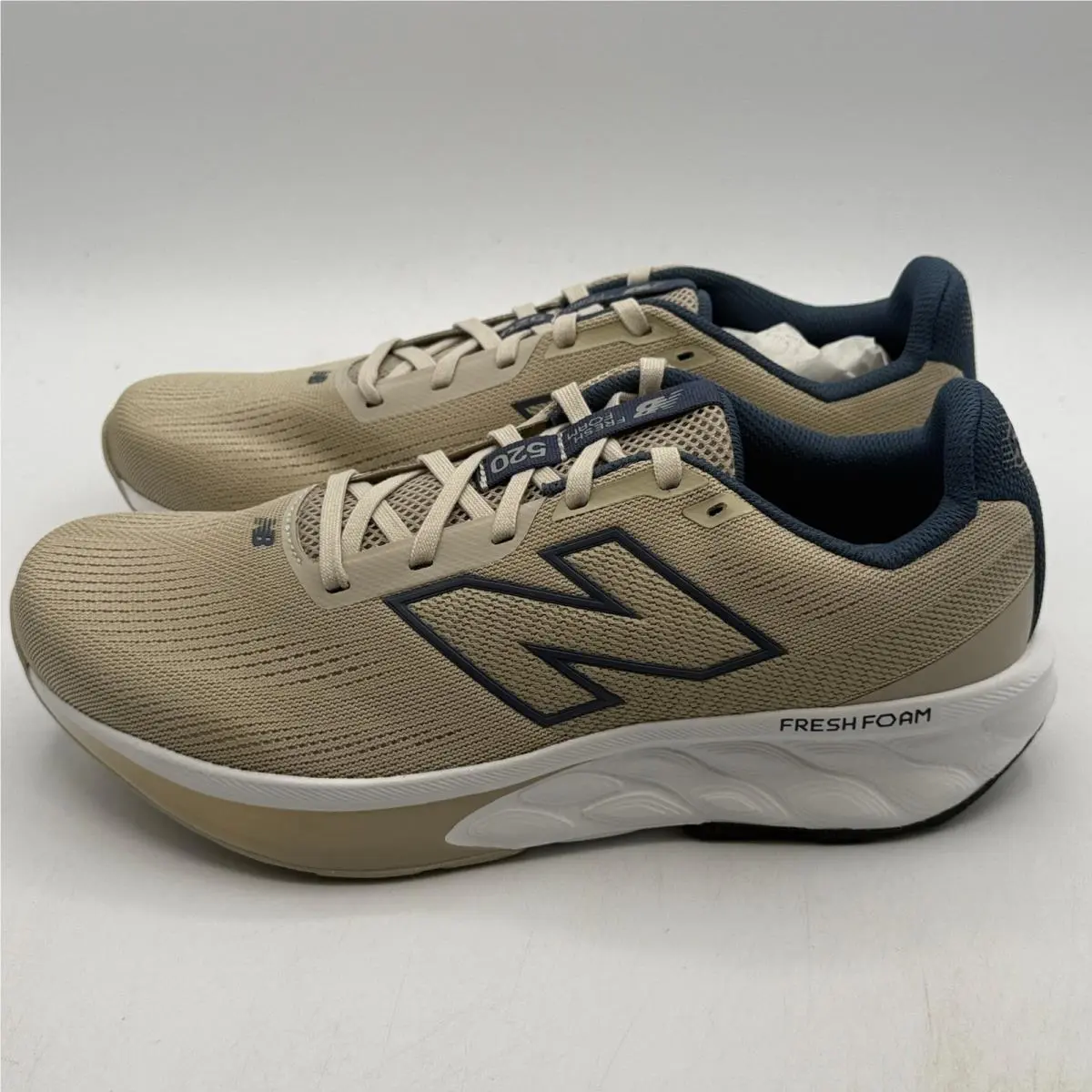 New Balance shoes - New Balance Fresh Foam 520 v9 - Gray 2