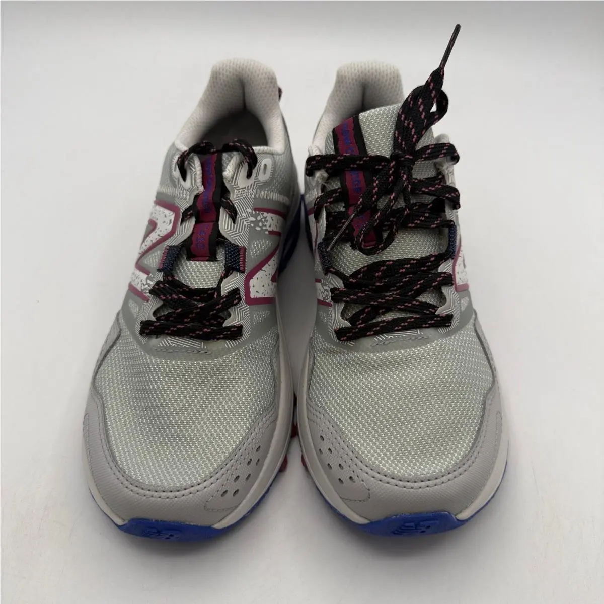 New Balance shoes - New Balance 410v8 - Gray 0
