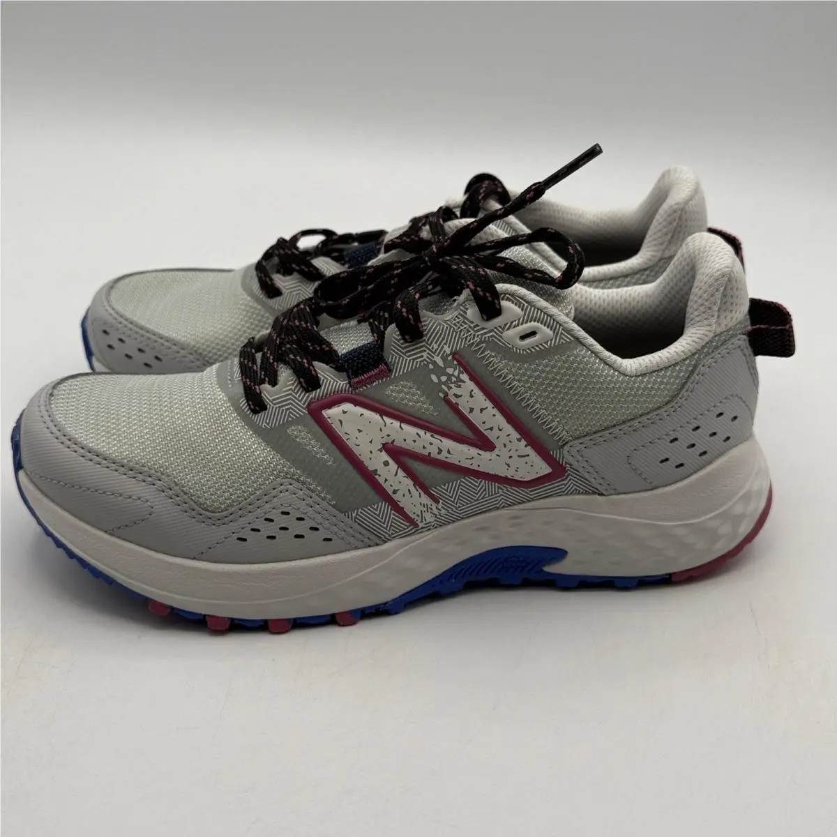 New Balance shoes - New Balance 410v8 - Gray 1