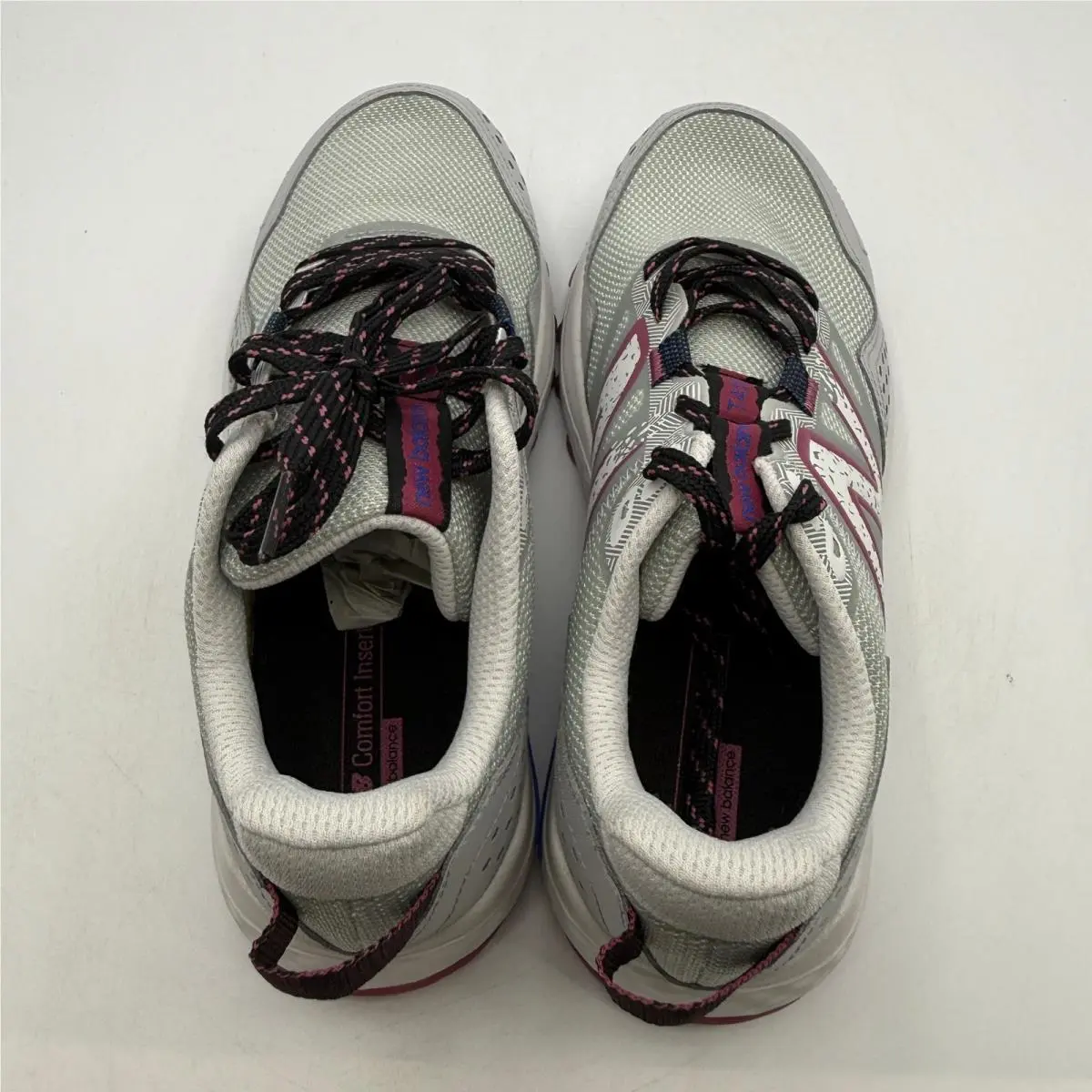 New Balance shoes - New Balance 410v8 - Gray 2