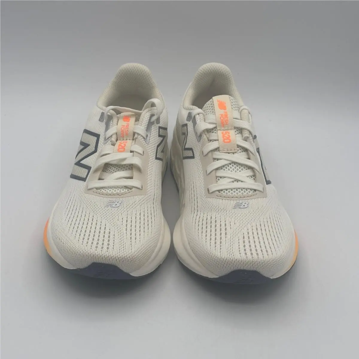 New Balance shoes - New Balance 520 - White 1