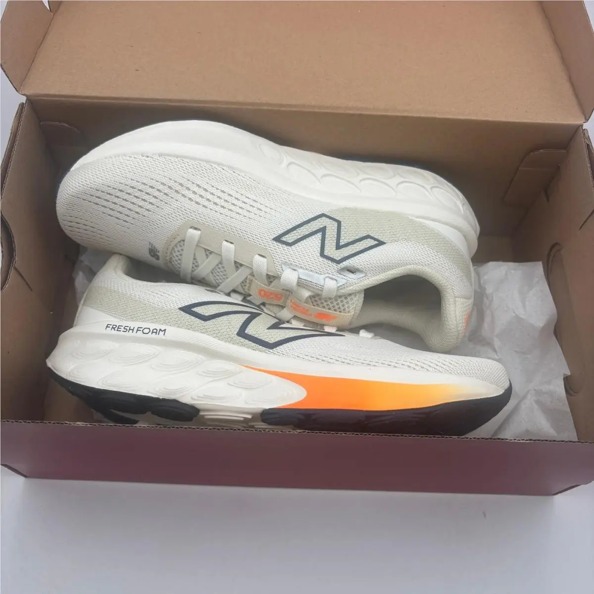 New Balance shoes - New Balance 520 - White 5