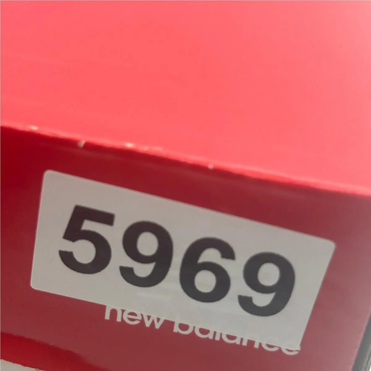New Balance shoes - New Balance 520 - White 6