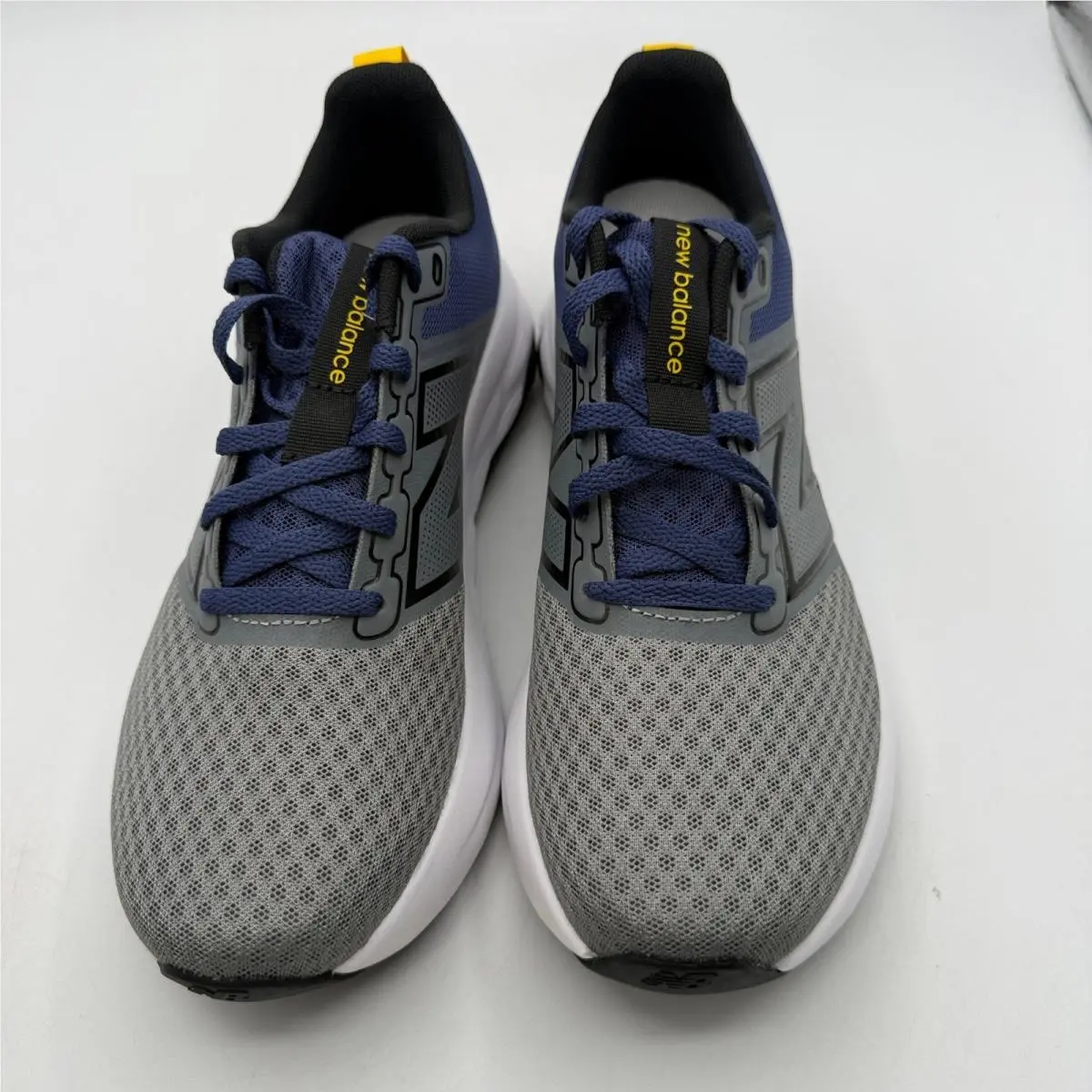 New Balance shoes - New Balance 460 v4 - Gray 1