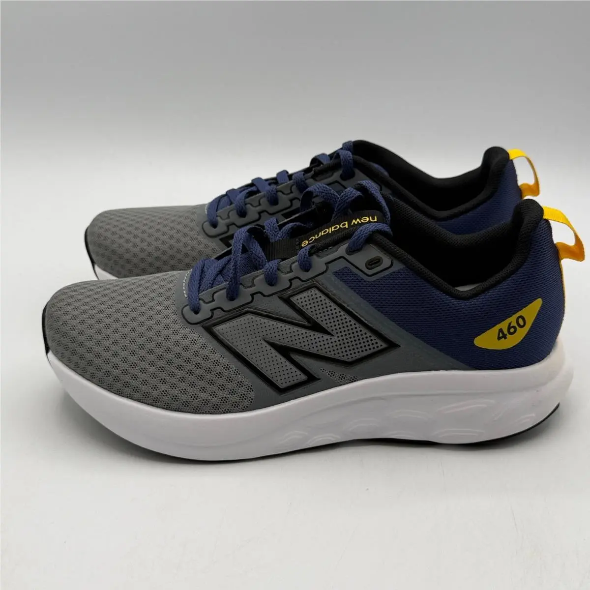 New Balance shoes - New Balance 460 v4 - Gray 2
