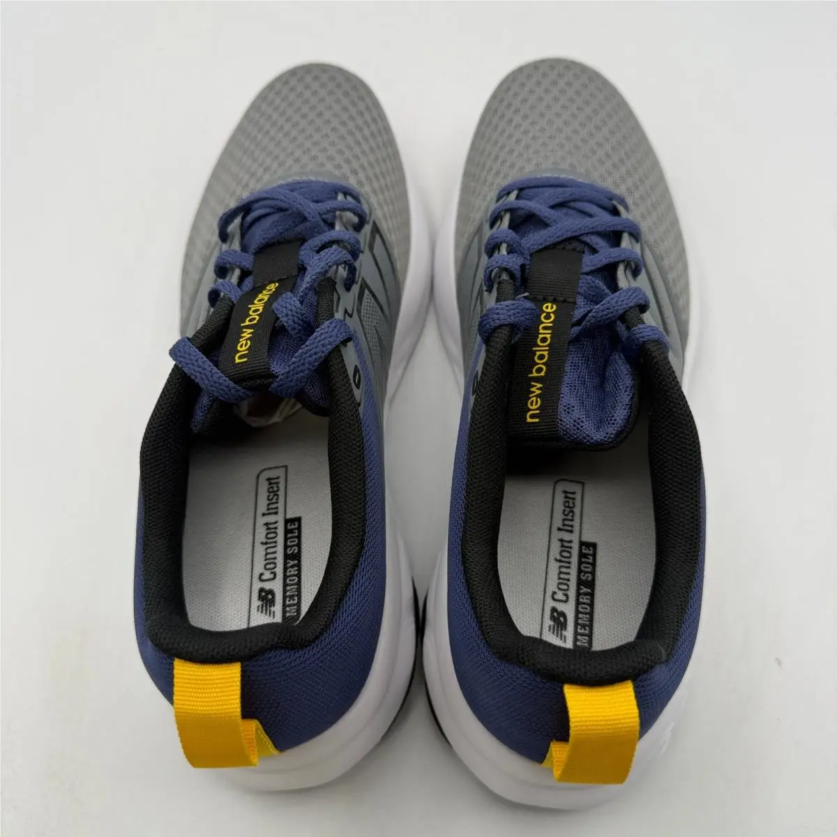New Balance shoes - New Balance 460 v4 - Gray 3