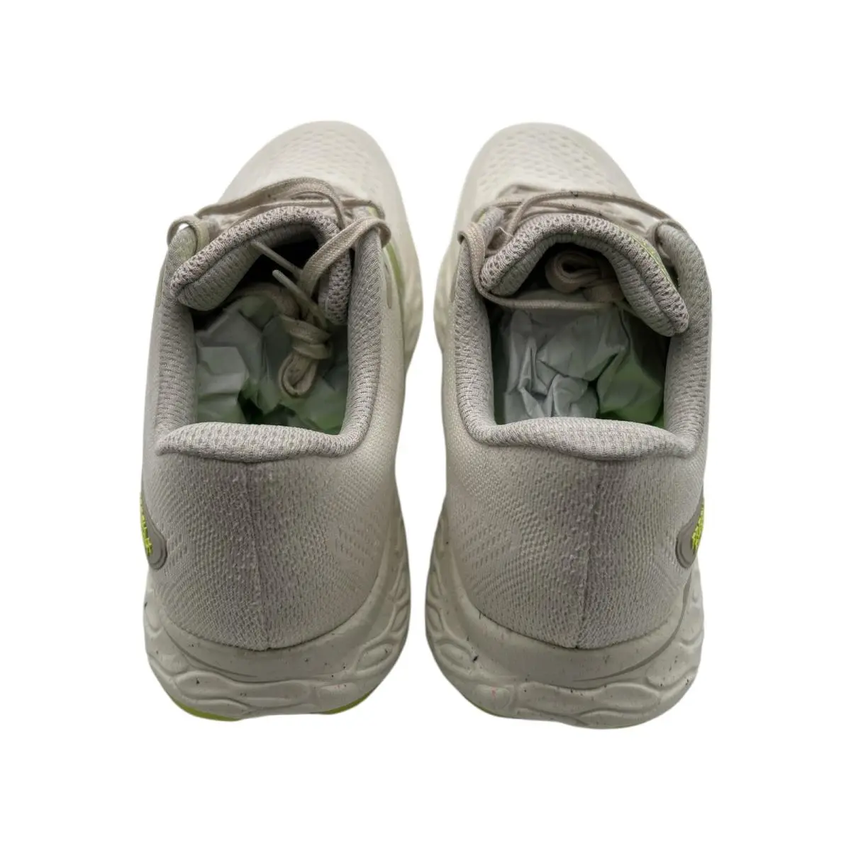New Balance shoes - New Balance Fresh Foam X Evoz V3 Running - WEV0ZP3 - Sea Salt/Linen/Moonrock 1