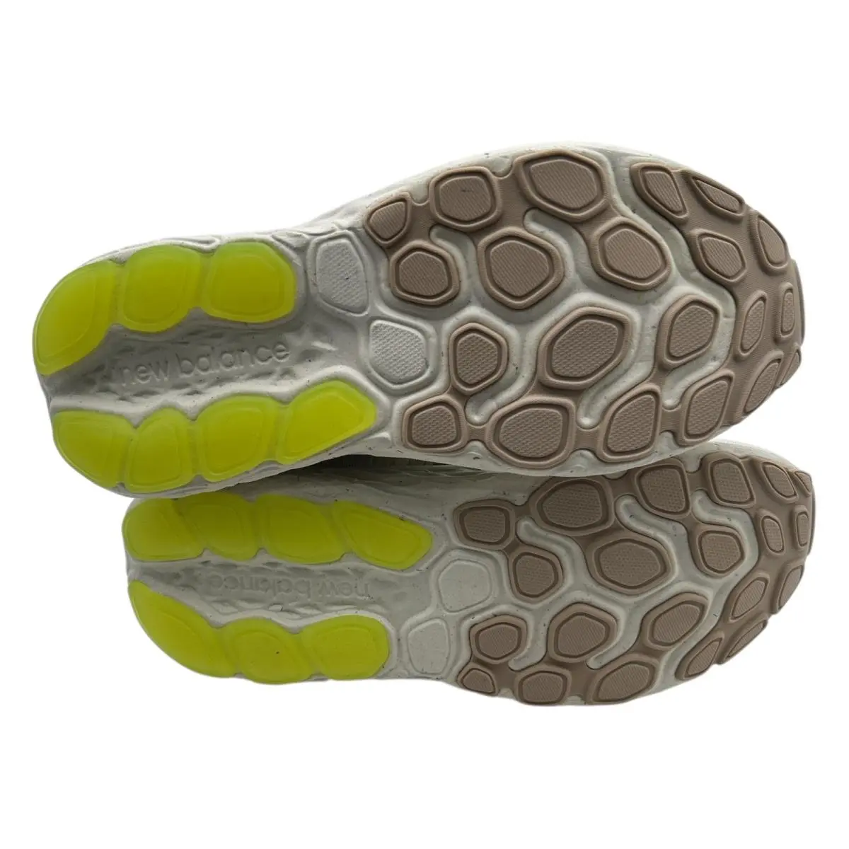 New Balance shoes - New Balance Fresh Foam X Evoz V3 Running - WEV0ZP3 - Sea Salt/Linen/Moonrock 2