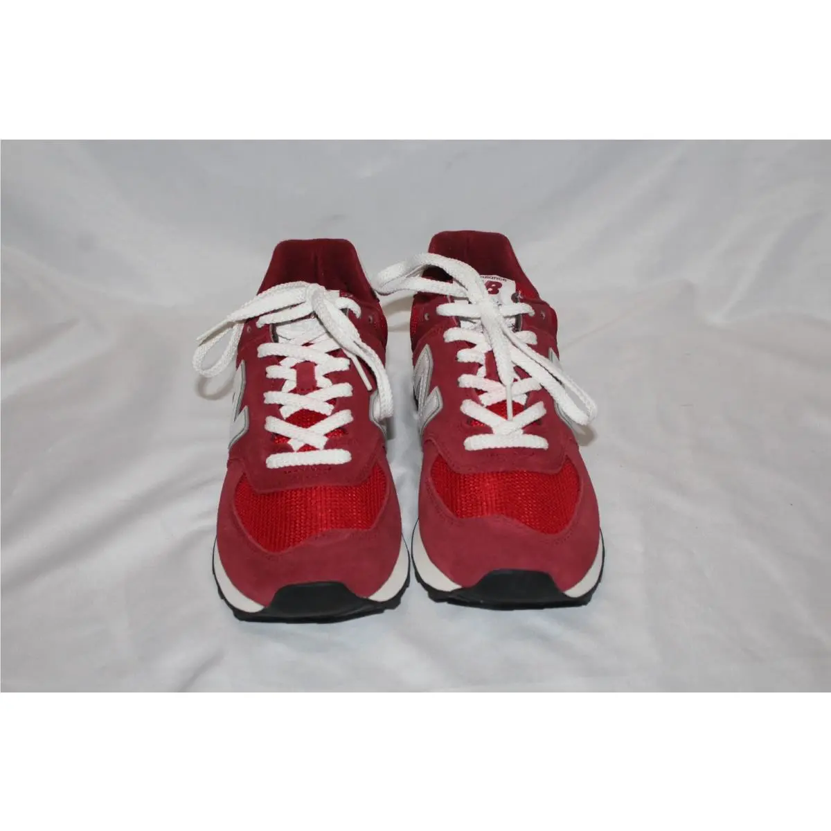 New Balance shoes - Red 2