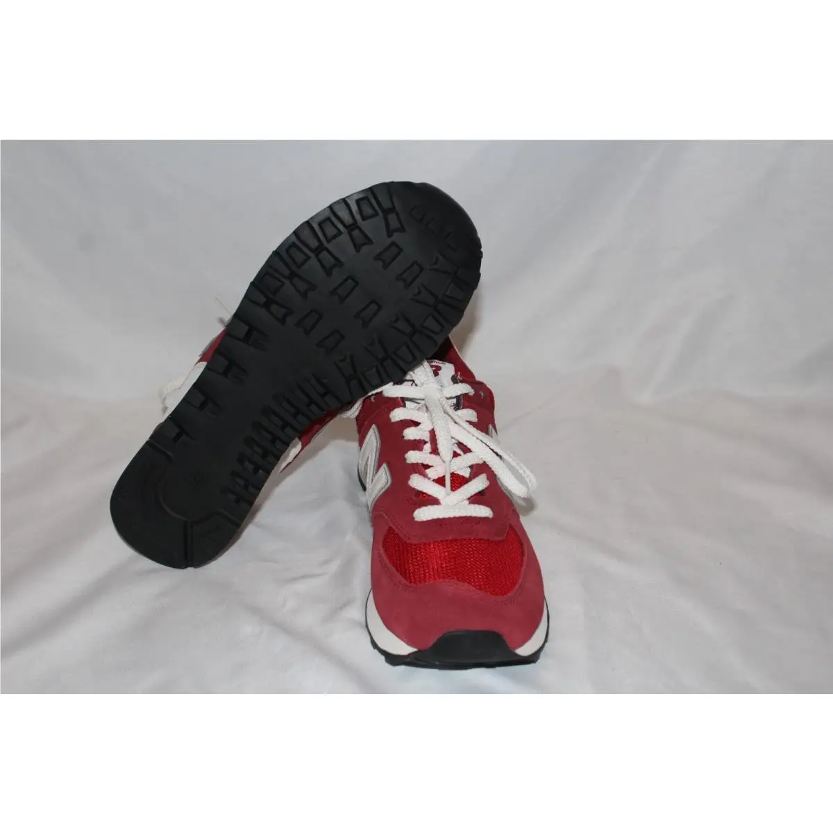 New Balance shoes - Red 5