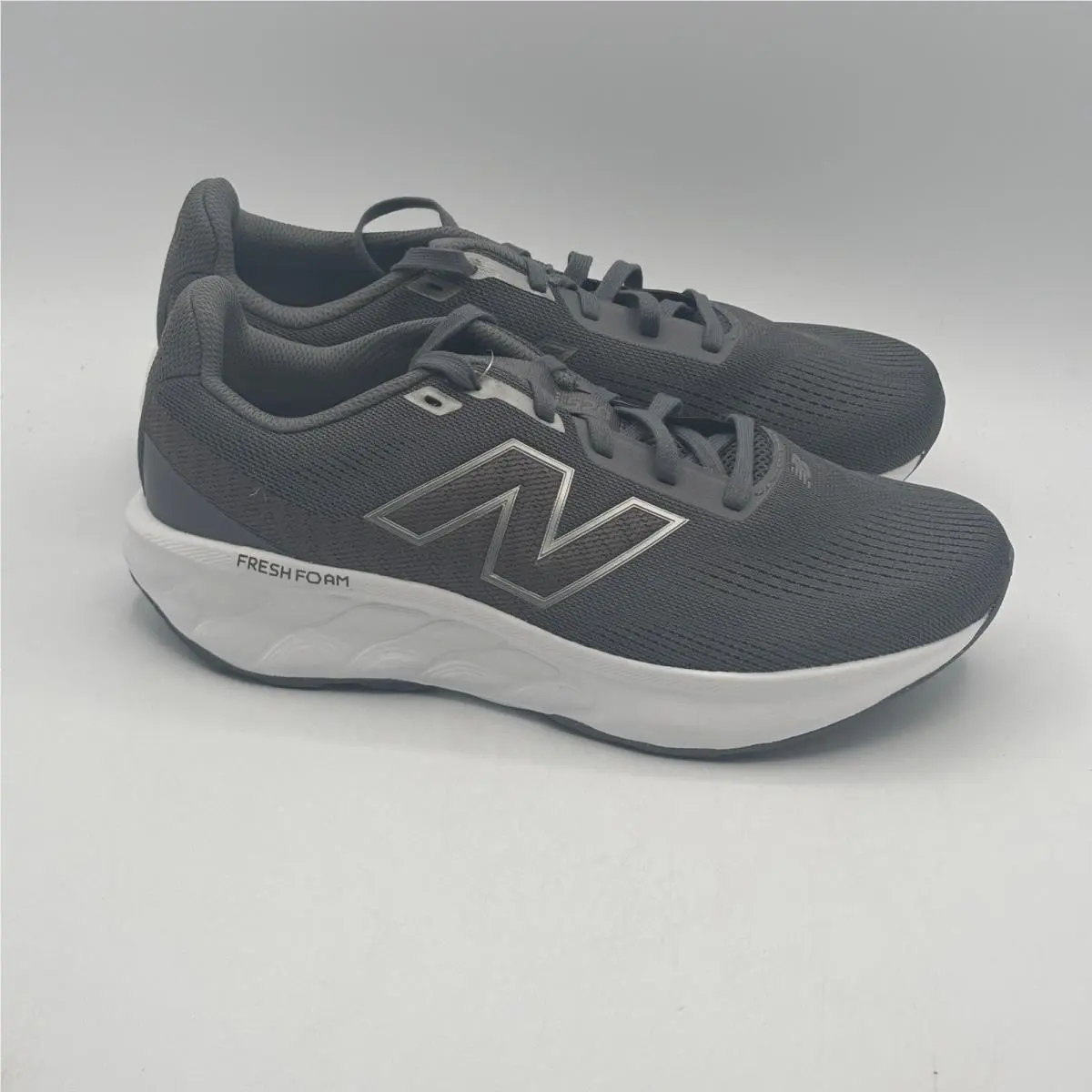 New Balance Fresh Foam 520 v9 Shoes Mens Size 8.5 4E Grey Brown Running M520CY9