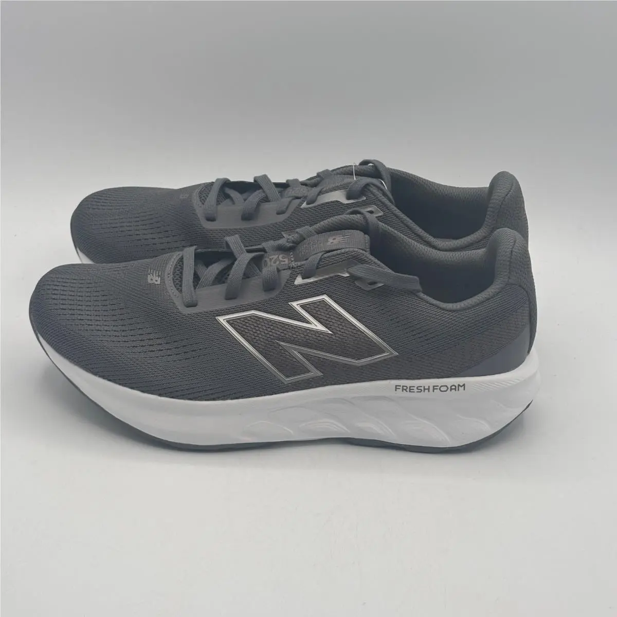 New Balance shoes - New Balance 520v9 - Gray 2