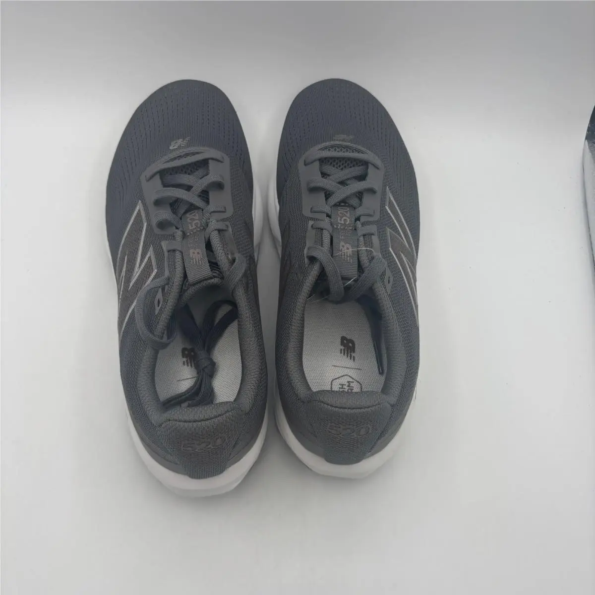 New Balance shoes - New Balance 520v9 - Gray 3