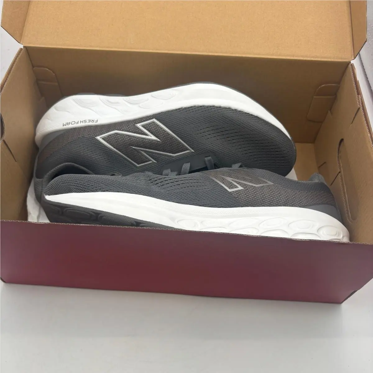 New Balance shoes - New Balance 520v9 - Gray 5