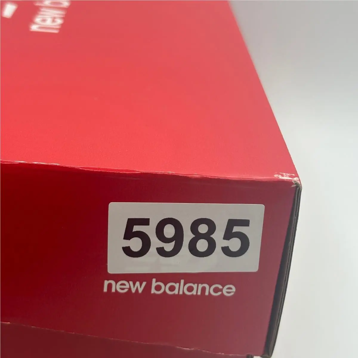 New Balance shoes - New Balance 520v9 - Gray 6