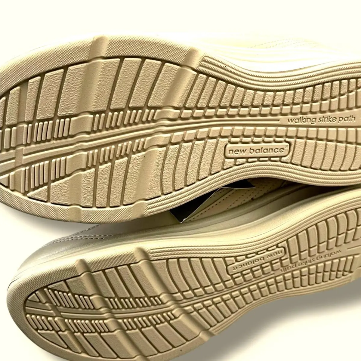 New Balance shoes - Cream 6