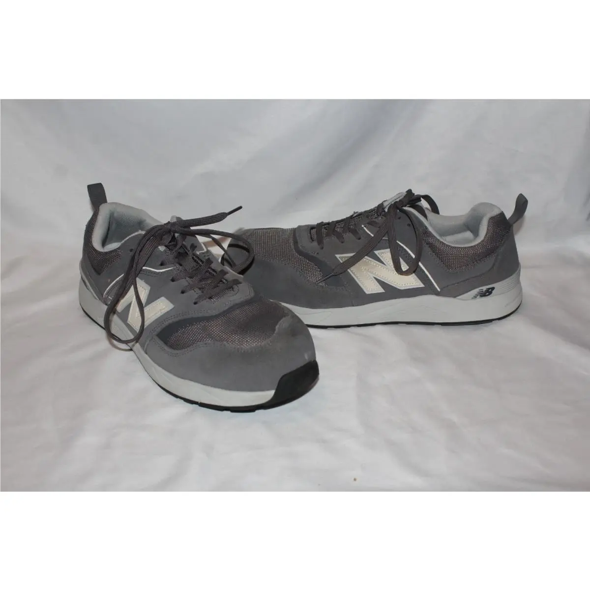 New Balance shoes - New Balance Elite Lite - Elite Lite - Gray 0