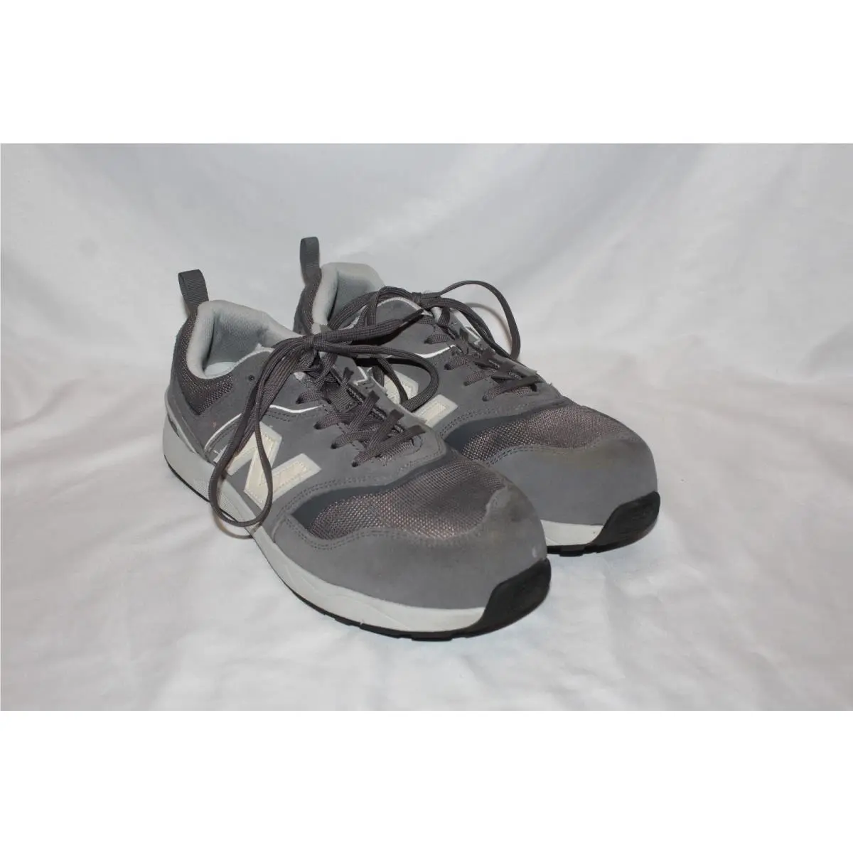 New Balance shoes - New Balance Elite Lite - Elite Lite - Gray 1