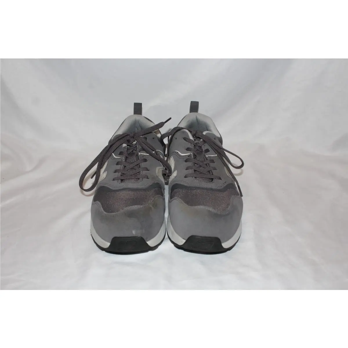 New Balance shoes - New Balance Elite Lite - Elite Lite - Gray 2